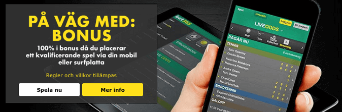 bet365 mobilbonus