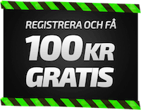 Mobilbet 100kr gratis