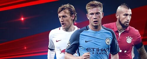 10Bet Spel