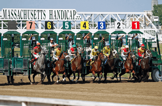 Galopp