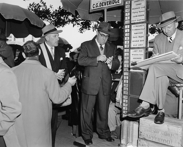 Hitta den perfekta bookmaker
