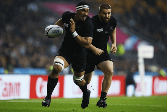 Rugby