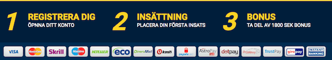 OddsRing bonus