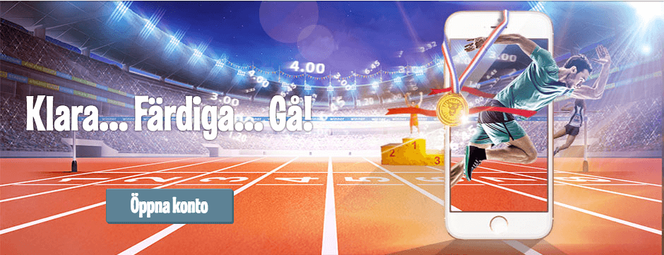 Leo Vegas sport konto