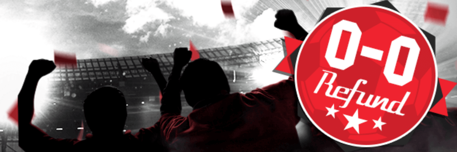 Redbet refund