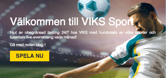 VIKS sport