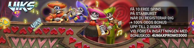 Viks bonus