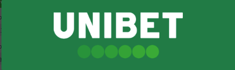 Unibet bonus
