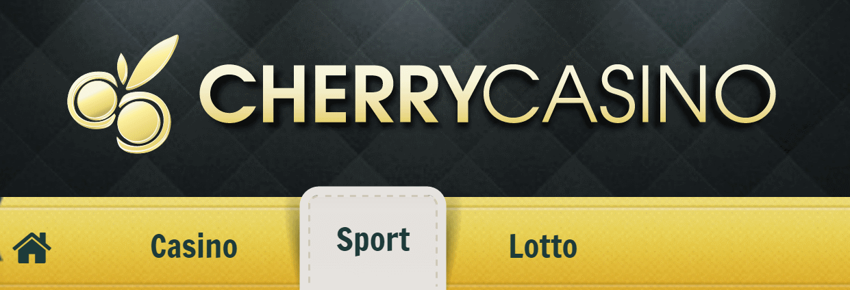 Cherry Casino logo