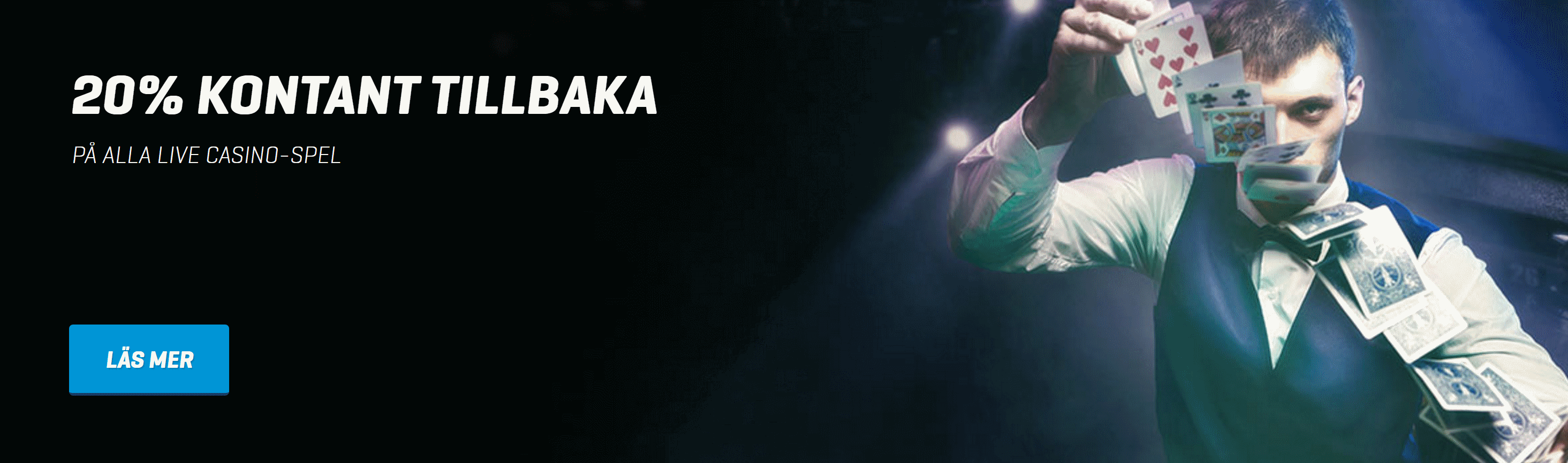 nordicbet live casino