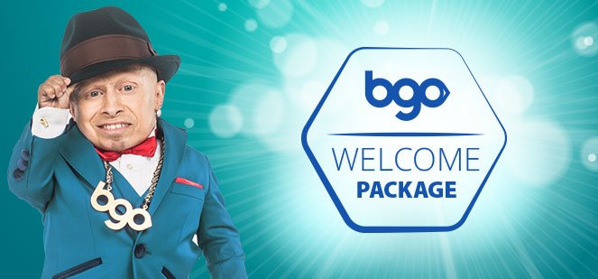 bgo bonus
