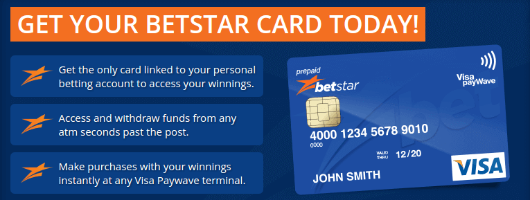 betstars visa