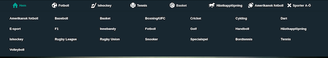 betstars sporter