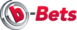 B-bets logo