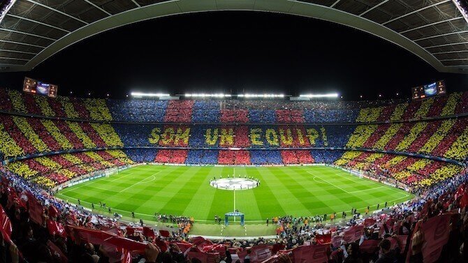 Champions League betting guide