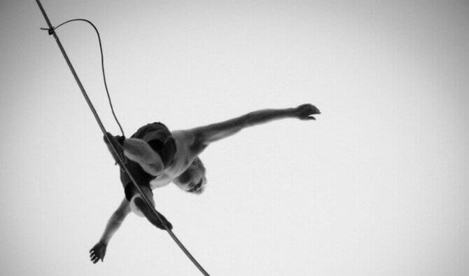 Arbitrage