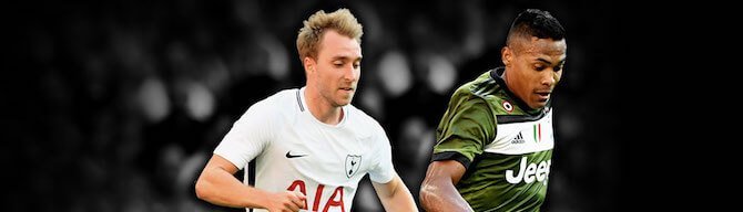 Europafotbollserbjudande hos bet365