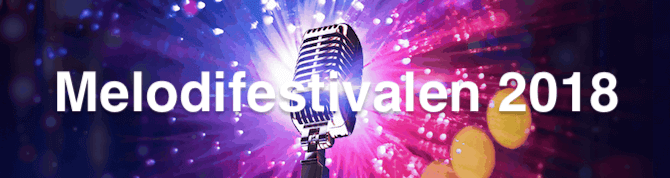 Melodifestivalen
