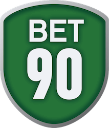 Bet90 logo