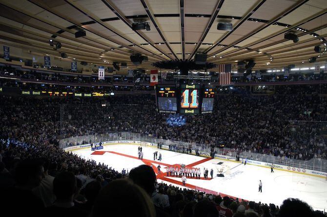 NHL betting guide