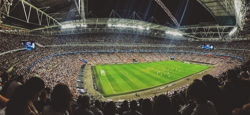Fotbolls VM Betting guide