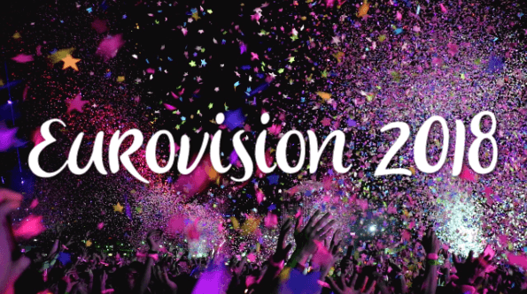 Odds Eurovision 2018