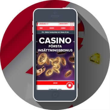 Legolas casino