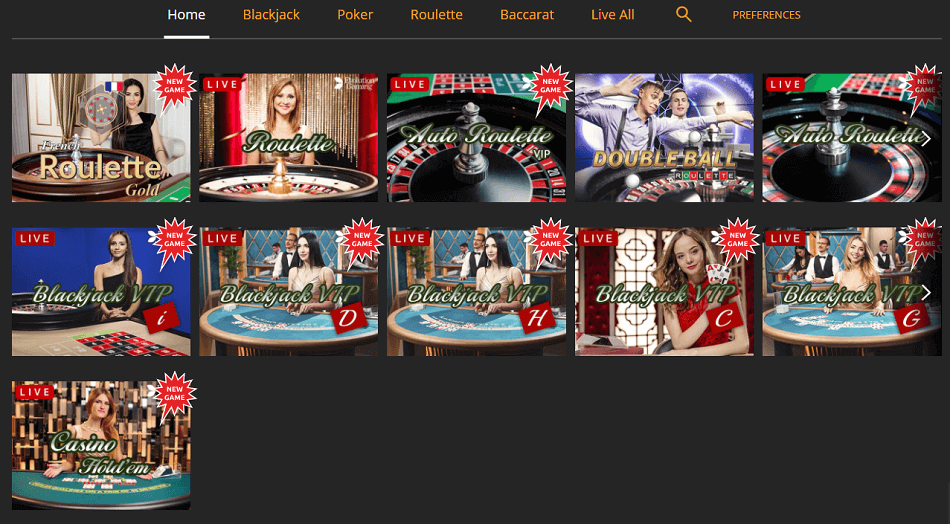 Snabbis betting